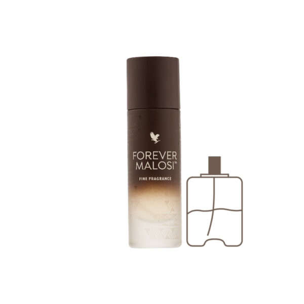 Forever Malosi Fine Fragrance ist ein faszinierender Duft für die Männerwelt.