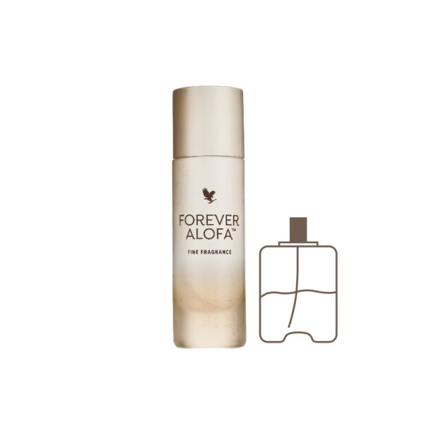 Forever Alofa Fine Fragrance ist ein verführeriescher Damenduft.